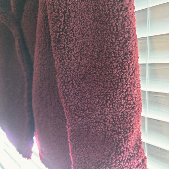 Sanctuary Teddy Jacket - Picture 3 of 4